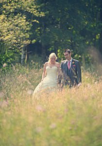 chaucer barn weddings